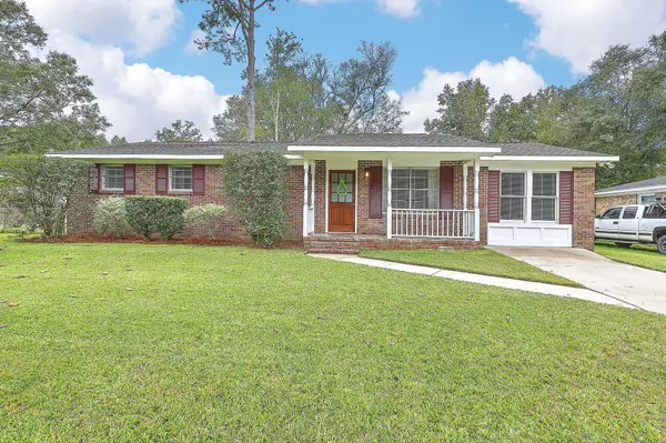 Summerville, SC 29483,206 Bristow Dr