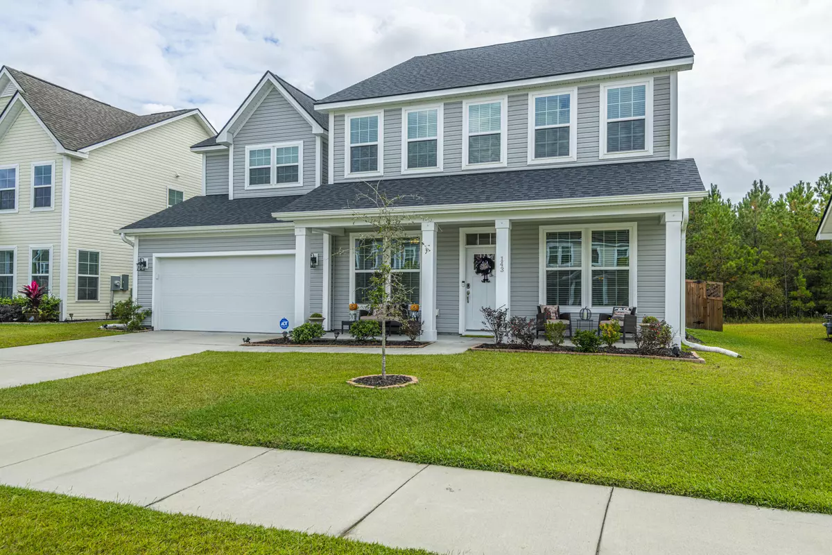 Summerville, SC 29486,143 Koban Dori Rd