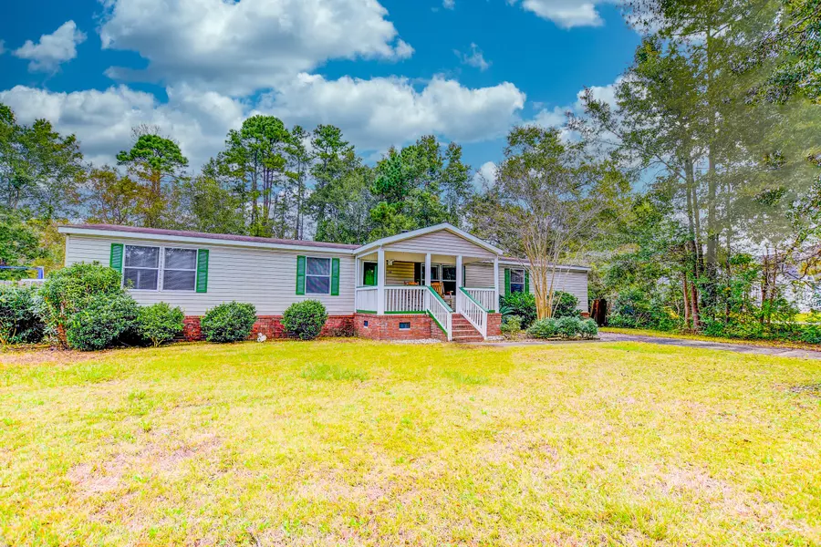 123 Colkitt St, Summerville, SC 29483