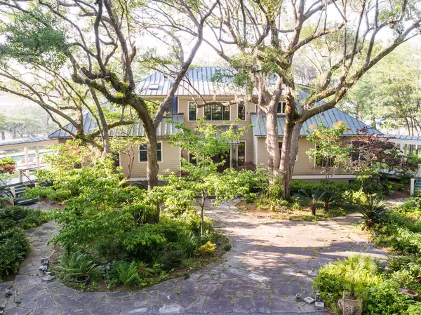 Mount Pleasant, SC 29429,4436 Wando Farms Rd