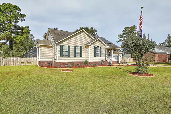 Moncks Corner, SC 29461,1009 Striper Ave