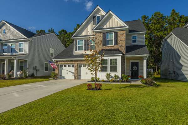 180 Blackwater Way, Moncks Corner, SC 29461