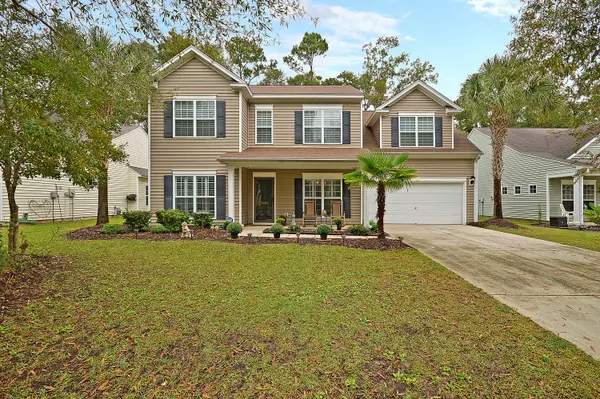 5188 Birdie Ln, Summerville, SC 29485