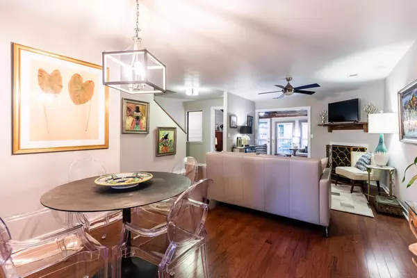 Mount Pleasant, SC 29464,363 Spoonbill Ln #B