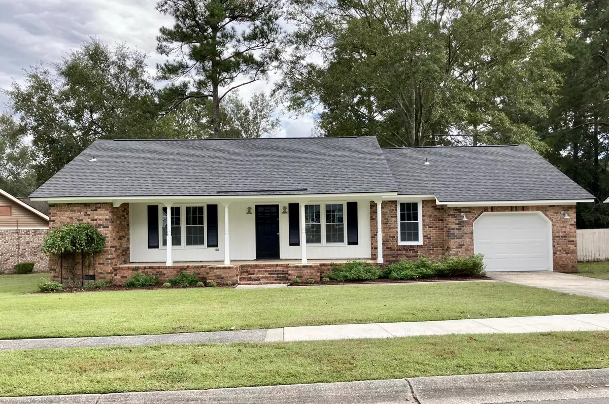 Summerville, SC 29485,126 Bramwell Dr