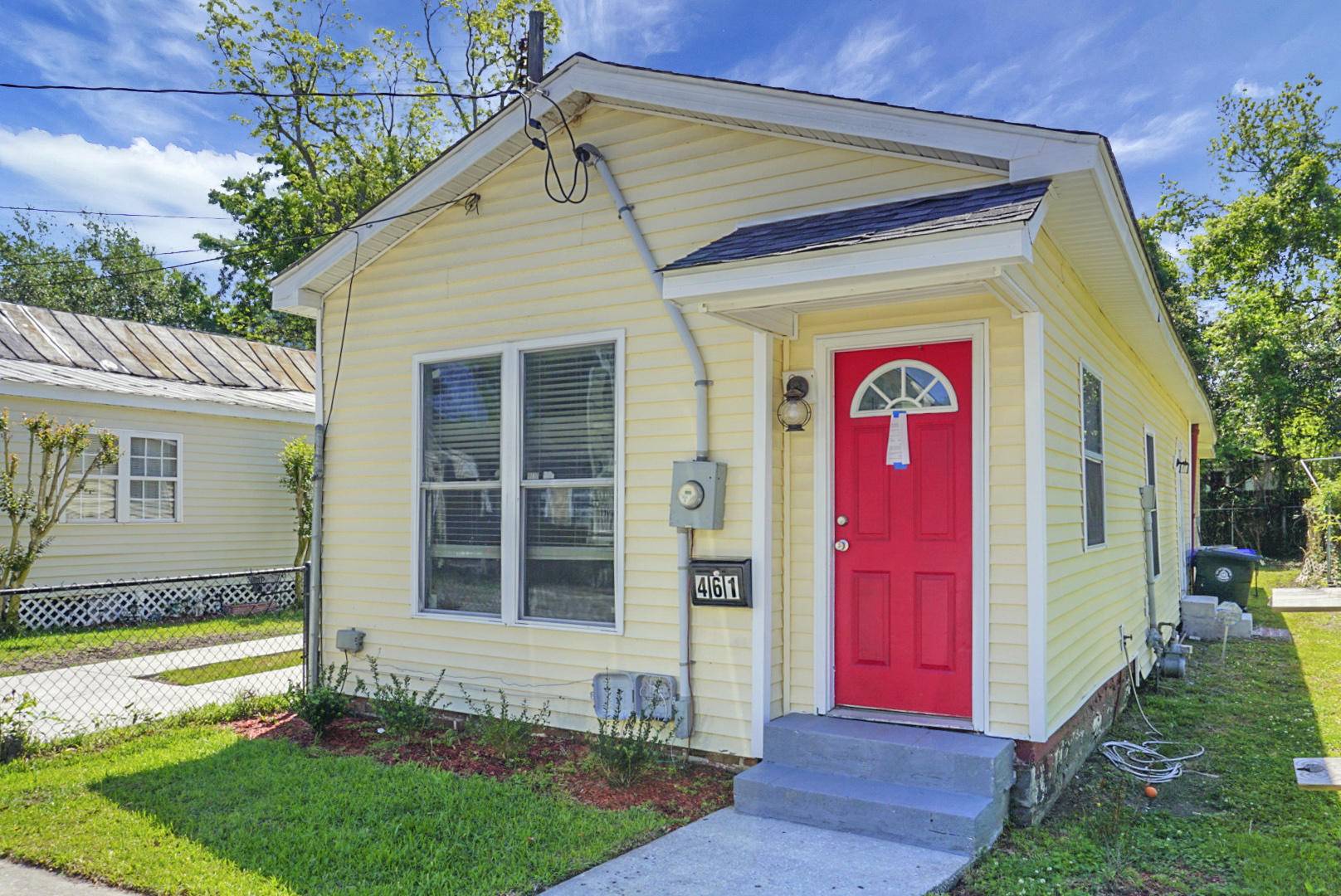 461 Race St, Charleston, SC 29403