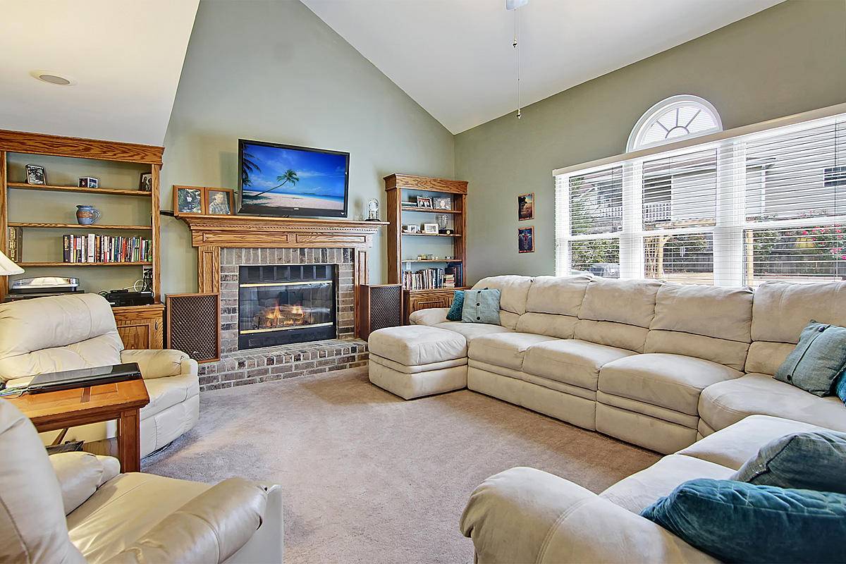 Goose Creek, SC 29445,136 Belleplaine Dr