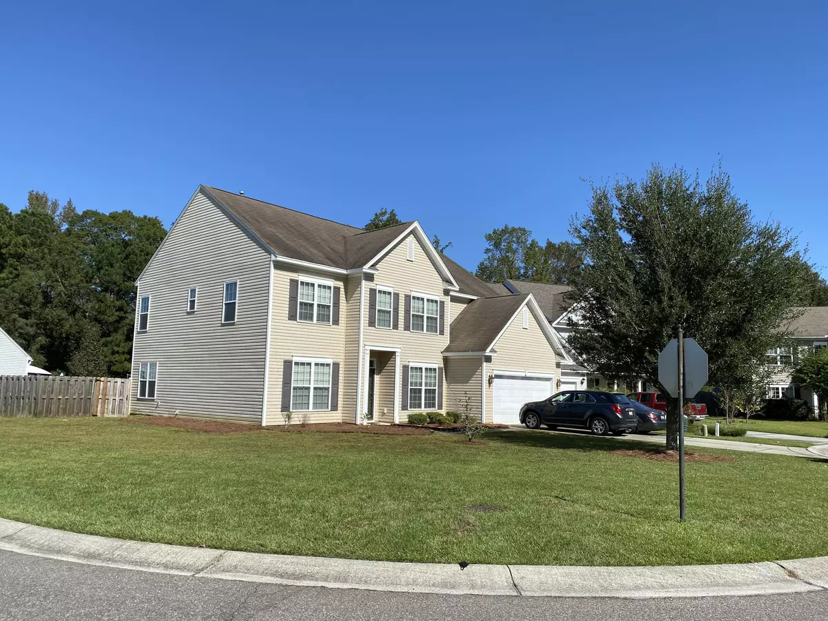 Summerville, SC 29483,1301 Delong Ct