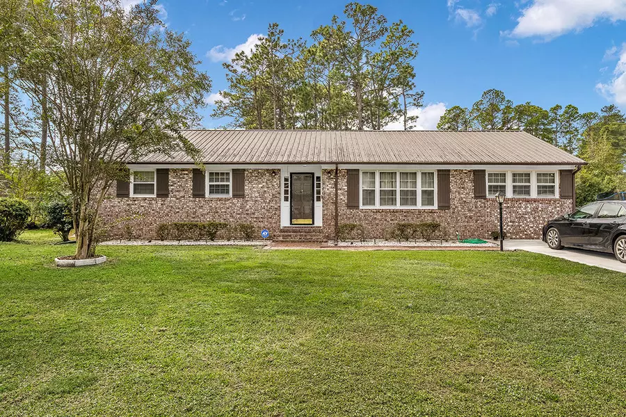 213 Otis Rd, Walterboro, SC 29488