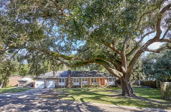 Mount Pleasant, SC 29464,1344 Old Colony Rd