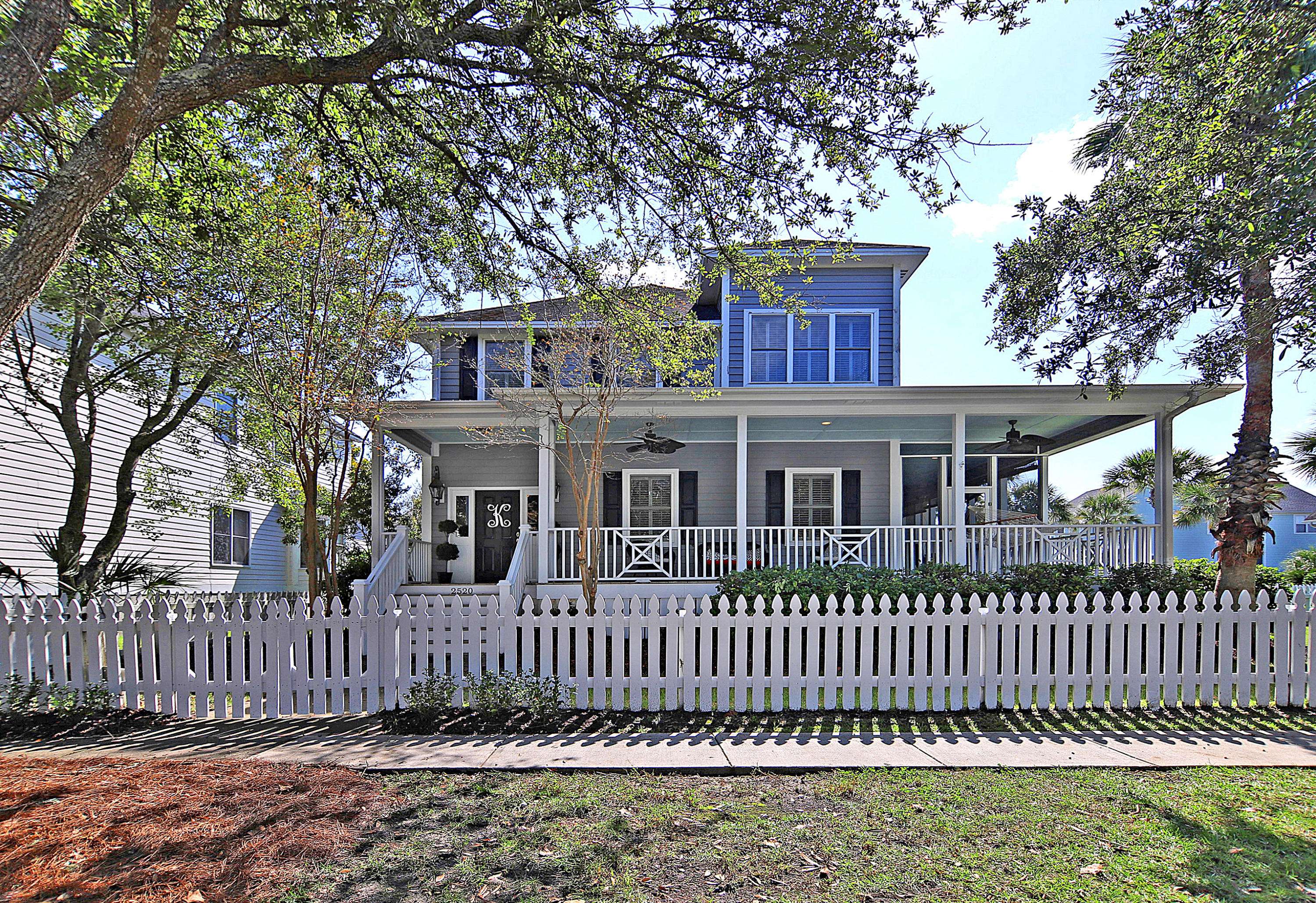 2520 Rivertowne Pkwy, Mount Pleasant, SC 29466