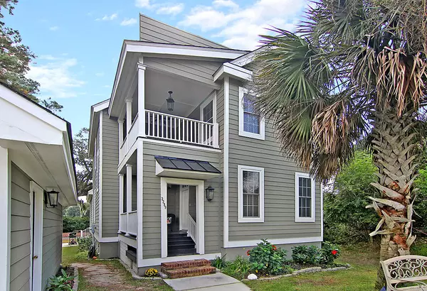 3289 Johnstowne St, Johns Island, SC 29455