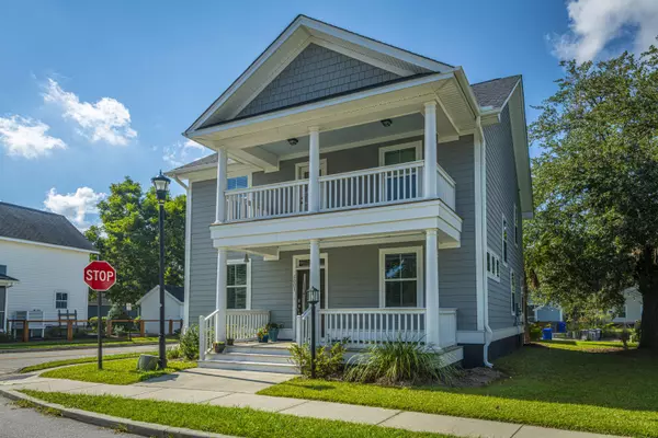 North Charleston, SC 29405,5001 W Liberty Park Cir