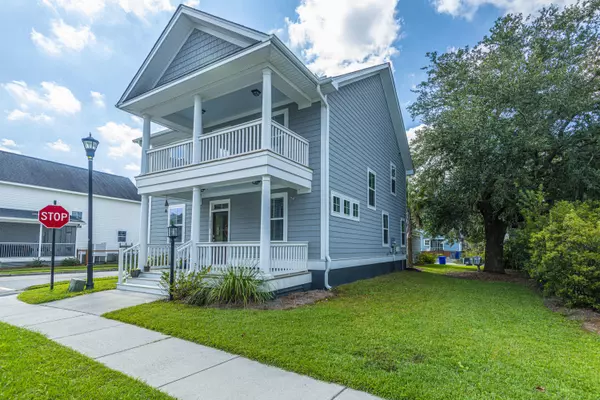 North Charleston, SC 29405,5001 W Liberty Park Cir