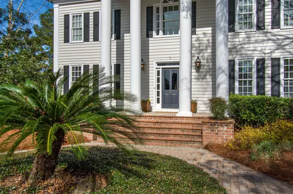 Mount Pleasant, SC 29464,430 Channel Creek Court