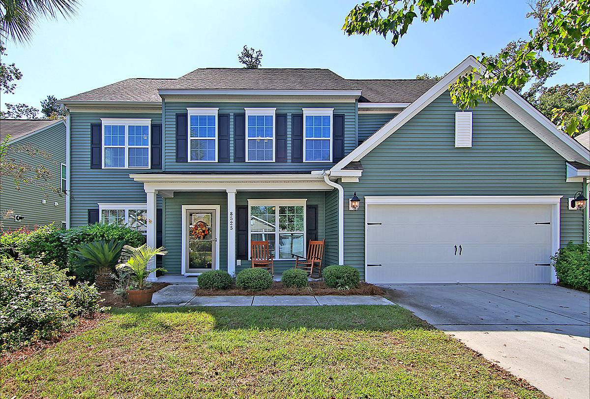 North Charleston, SC 29420,8525 Marsh Overlook