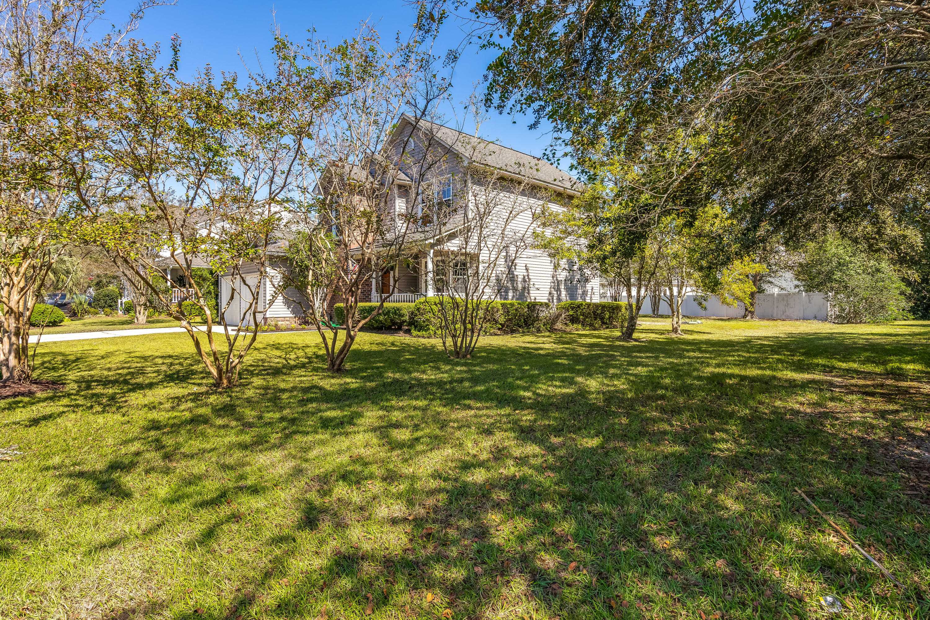 North Charleston, SC 29420,5495 Altamaha Dr