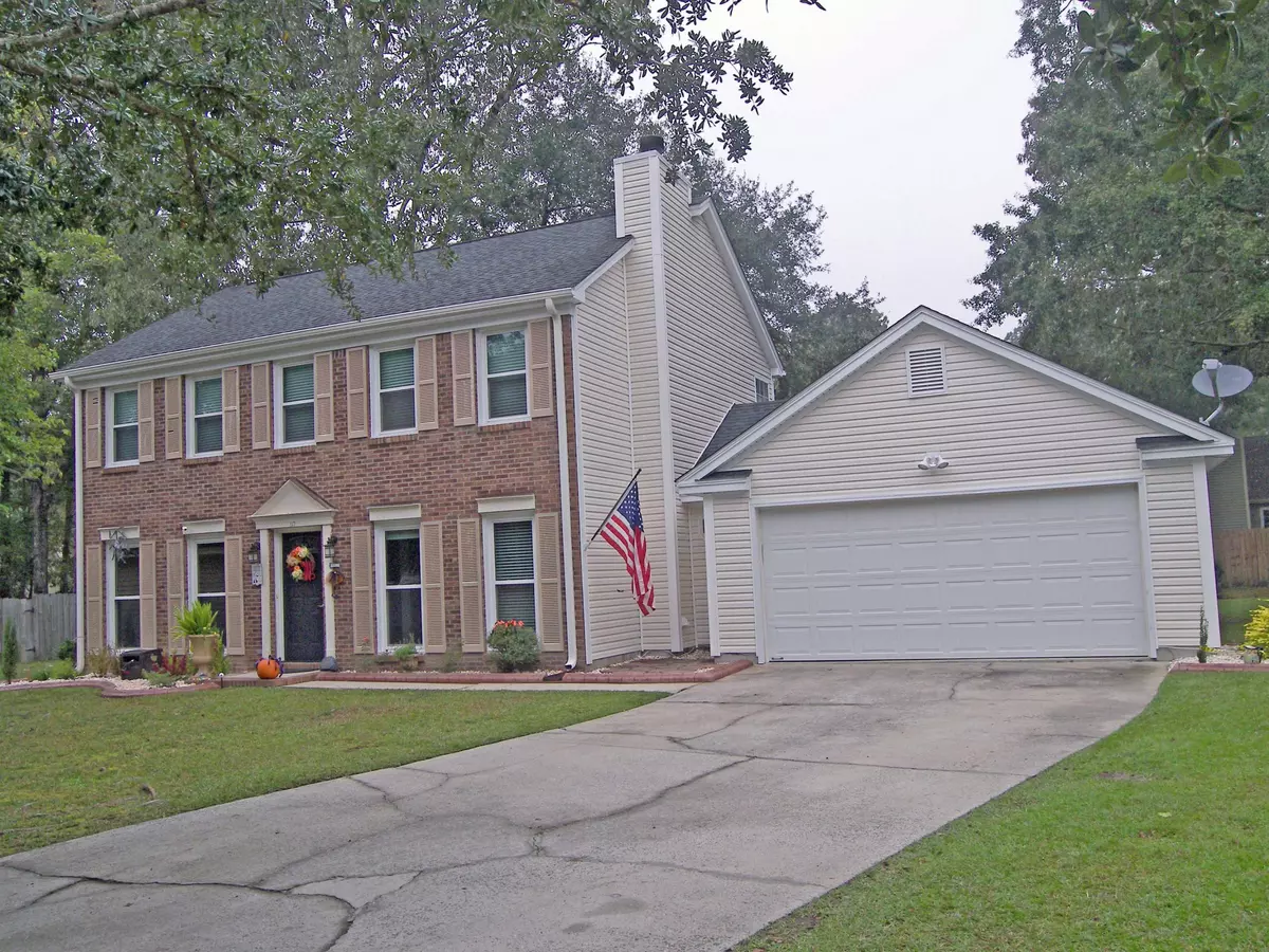 Goose Creek, SC 29445,117 Saxton Ct