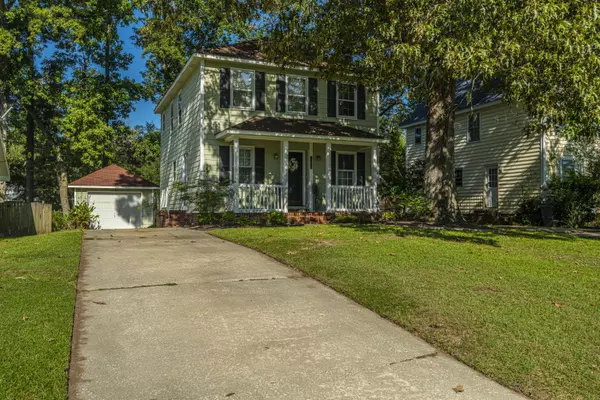 North Charleston, SC 29418,5743 St Angela Dr