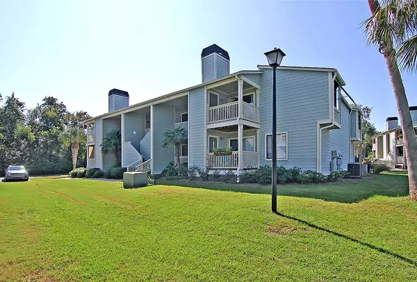 Mount Pleasant, SC 29464,1481 Center St #508