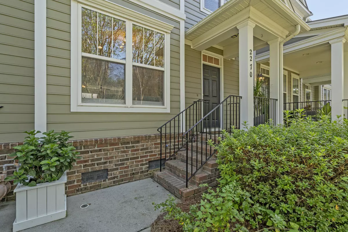 Charleston, SC 29492,2270 Daniel Island Dr