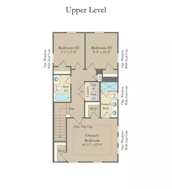 North Charleston, SC 29405,1206 Tice Ln #3