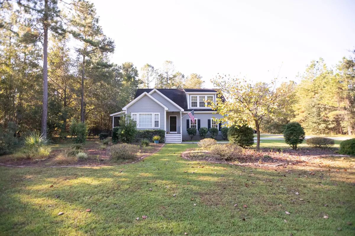 Walterboro, SC 29488,229 Watershed Ct