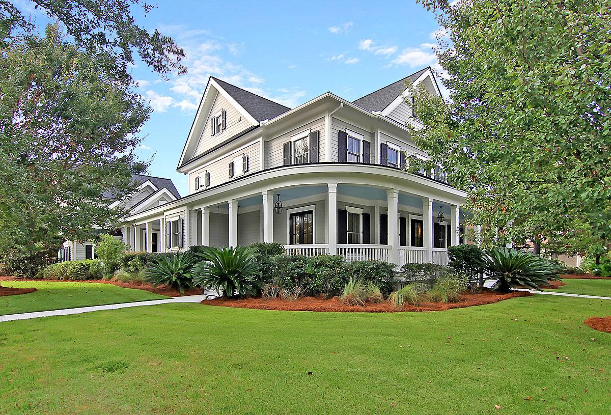 Daniel Island, SC 29492,167 Ithecaw Creek St
