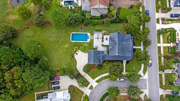 Daniel Island, SC 29492,167 Ithecaw Creek St