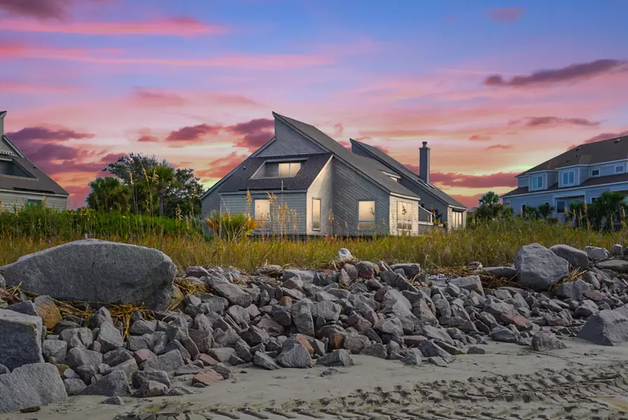 323 Seabrook Island Rd, Seabrook Island, SC 29455