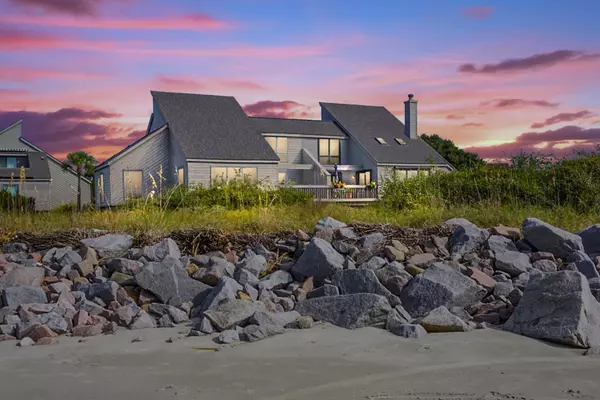 Seabrook Island, SC 29455,323 Seabrook Island Rd