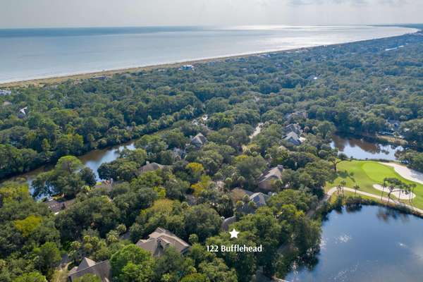 Kiawah Island, SC 29455,122 Bufflehead Dr