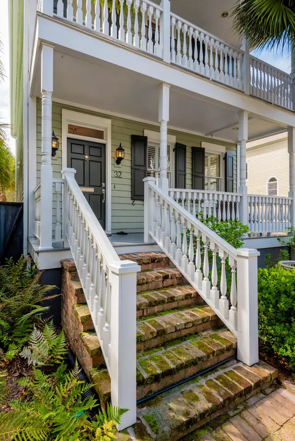 Charleston, SC 29401,32 Menotti St