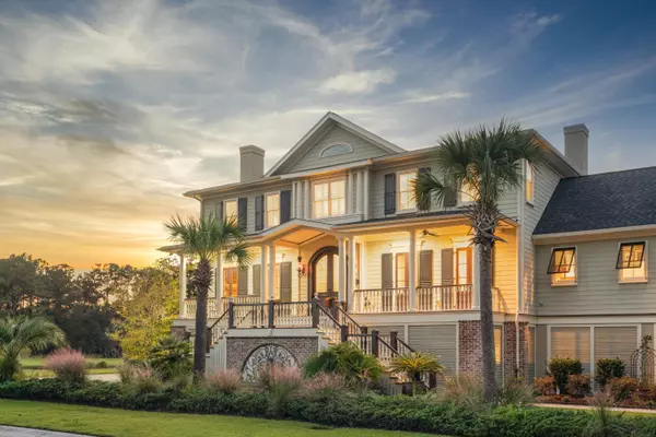 Mount Pleasant, SC 29466,1611 Omni Blvd