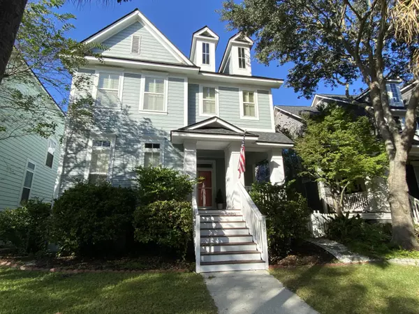 138 Etiwan Park St, Charleston, SC 29492