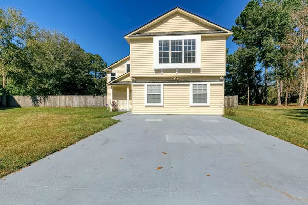 111 Sugarpine Pl, Summerville, SC 29486