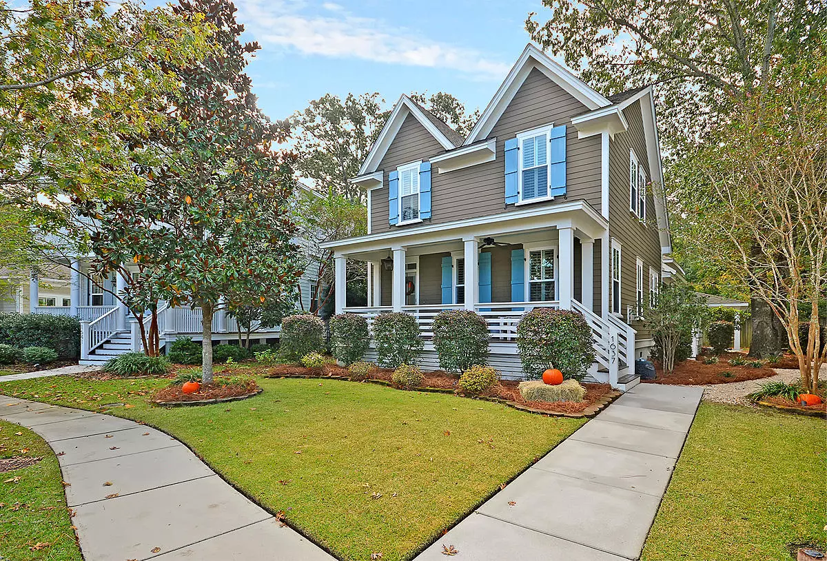 Mount Pleasant, SC 29464,1637 Ware Bottom Ln