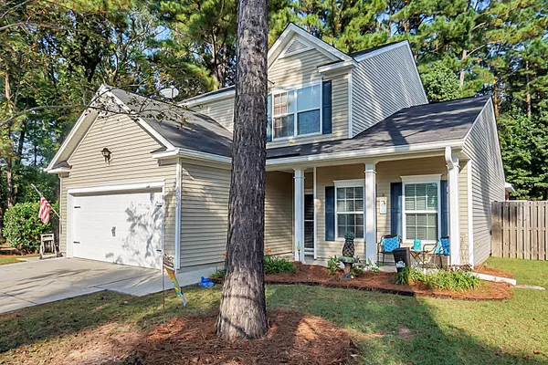 Summerville, SC 29485,115 Wynfield Forest Dr