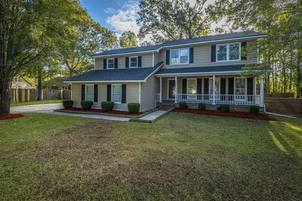 109 Deer Run Ct, Goose Creek, SC 29445