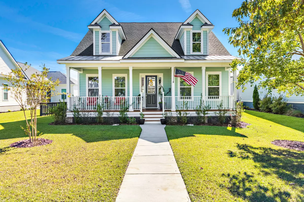 Ravenel, SC 29470,4064 Capensis Ln