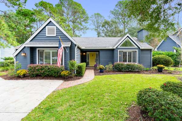 1195 Ambling Way, Mount Pleasant, SC 29464