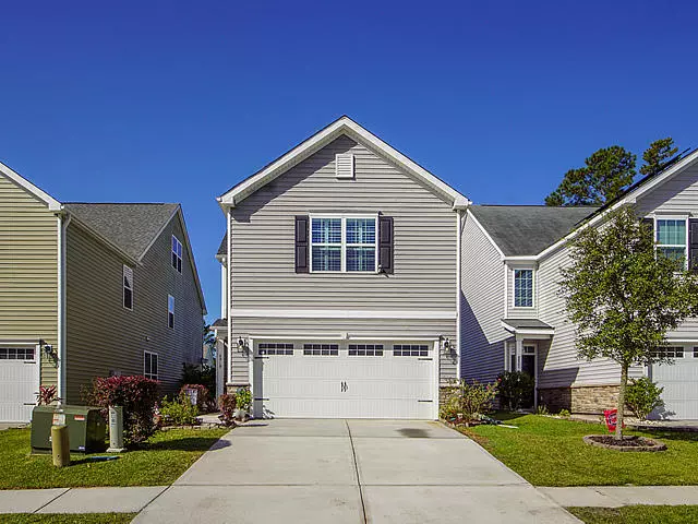 Summerville, SC 29485,8919 Skipping Rock Ln