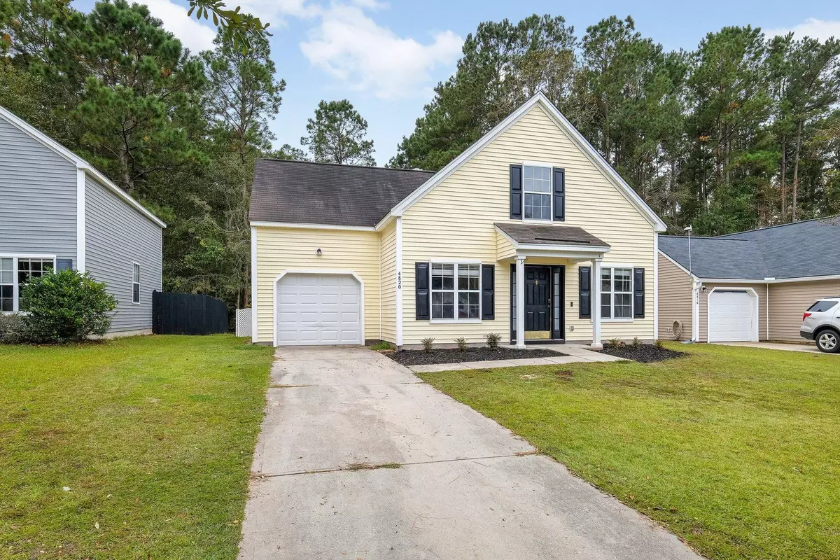 Summerville, SC 29485,4820 Hearthside Dr