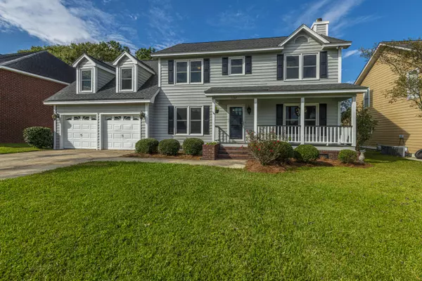 Hanahan, SC 29410,1305 Woodpecker Ln