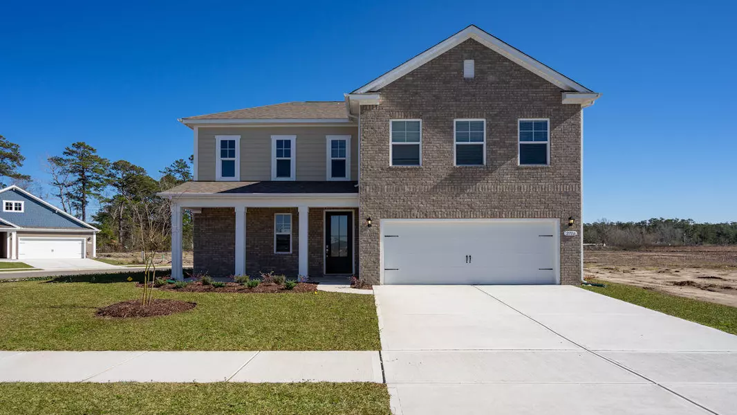 249 Celestial Blvd, Summerville, SC 29486