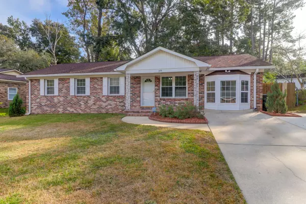 379 Furman Ln, Ladson, SC 29456