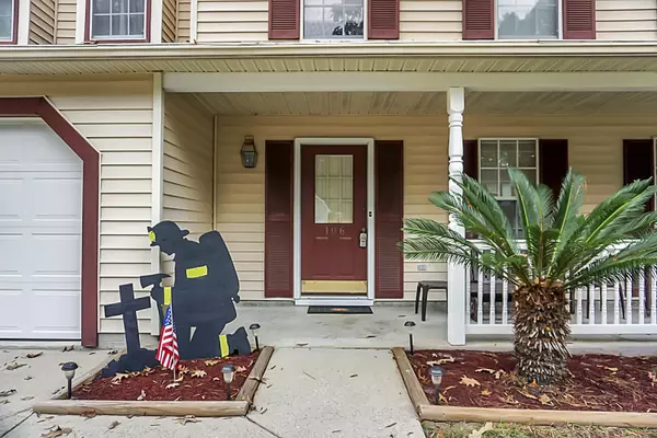 Goose Creek, SC 29445,106 Challis Ct