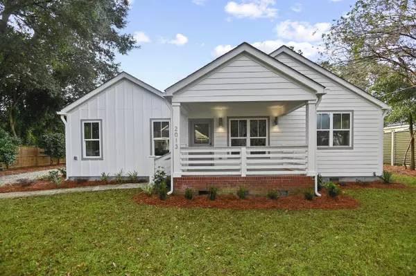 Charleston, SC 29412,2013 Frampton Ave