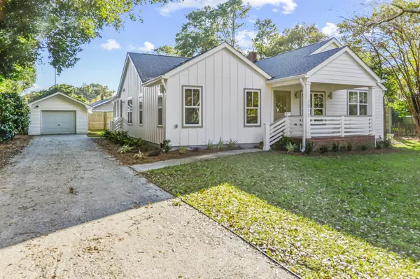 Charleston, SC 29412,2013 Frampton Ave