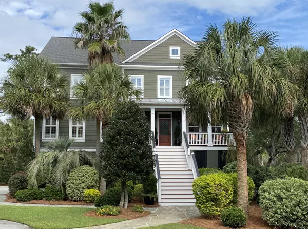 Charleston, SC 29492,1109 Barfield St